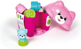 Clementoni Baby Soft Clemmy Cat & Kitty Bucket 17295 - Colorland Toys